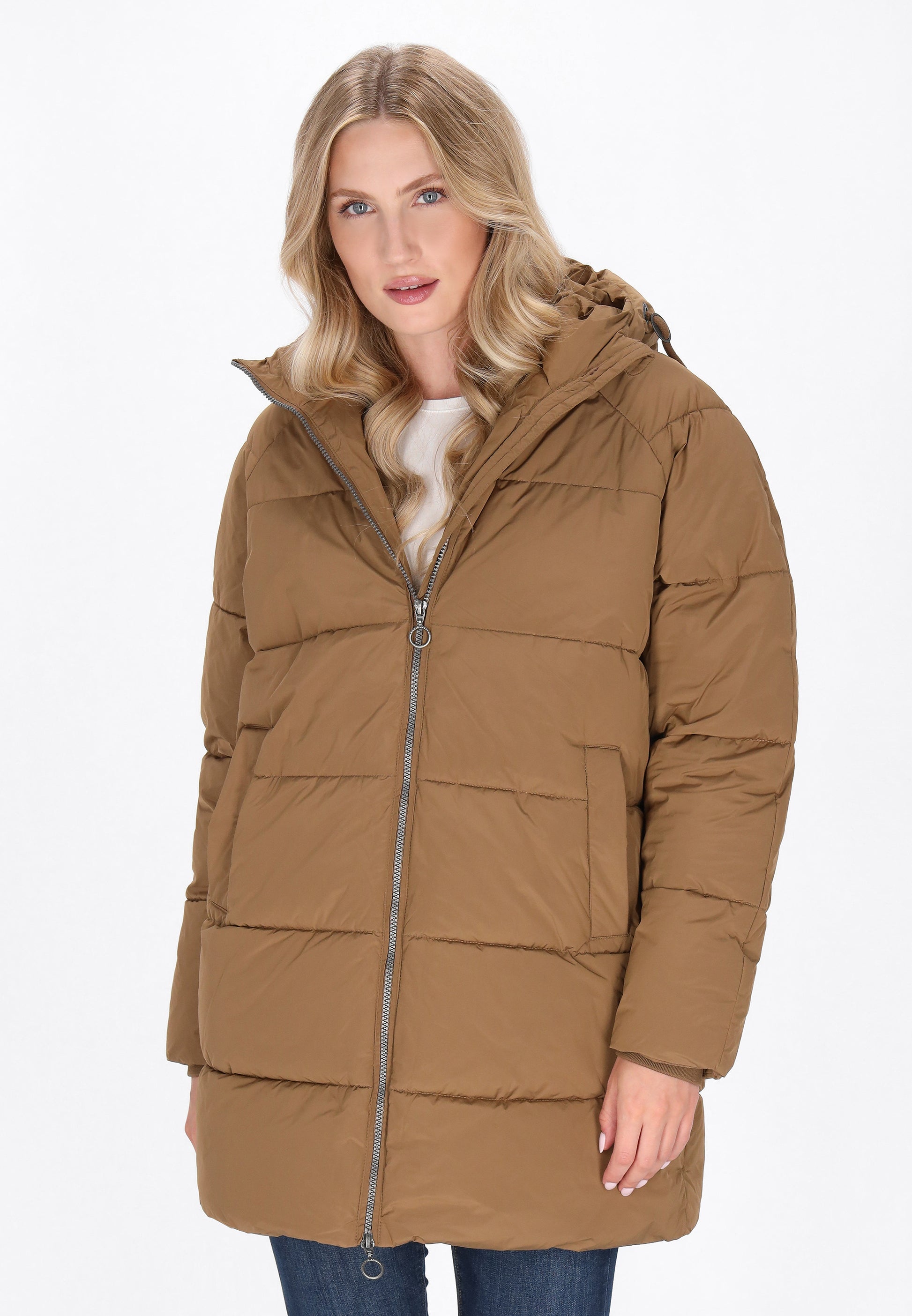 DreiMaster Maritim Damen Oat
