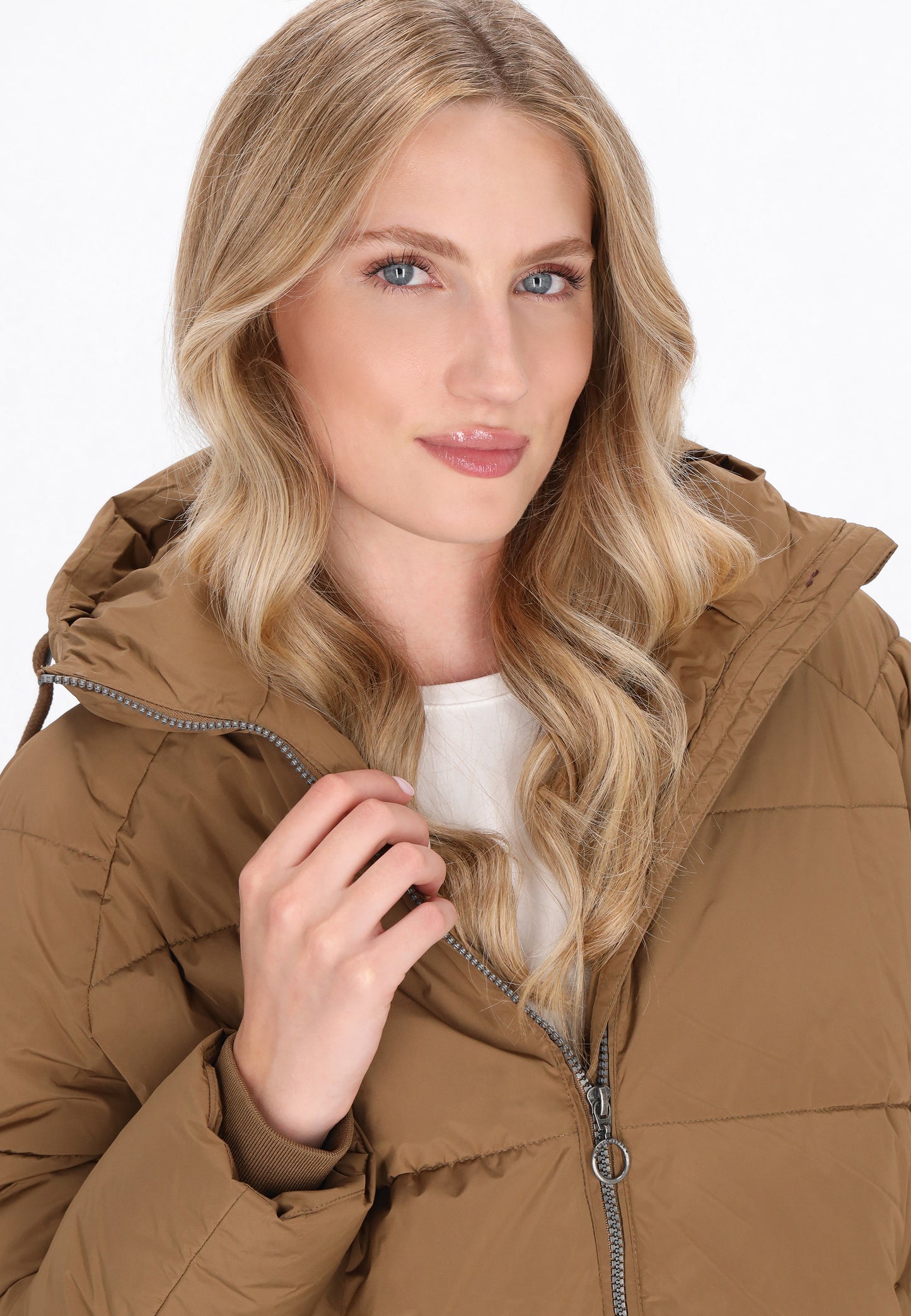 DreiMaster Maritim Damen Oat