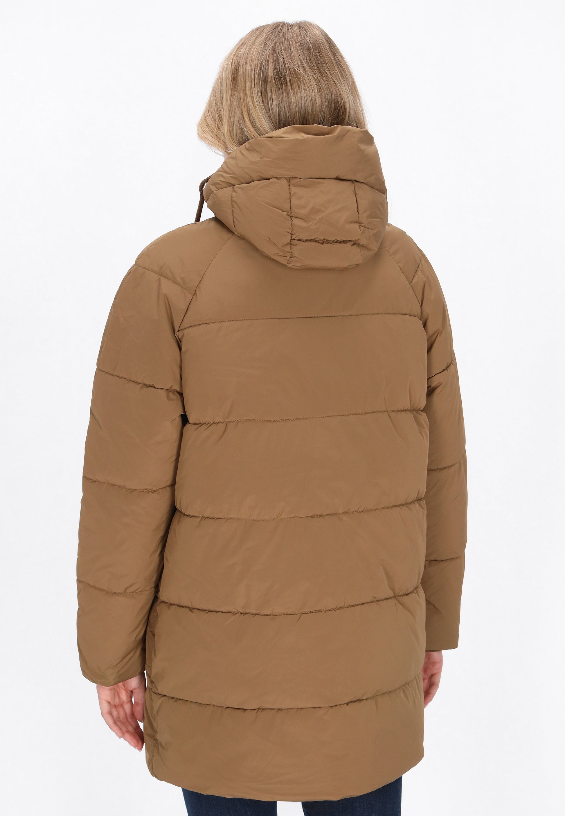 DreiMaster Maritim Damen Oat