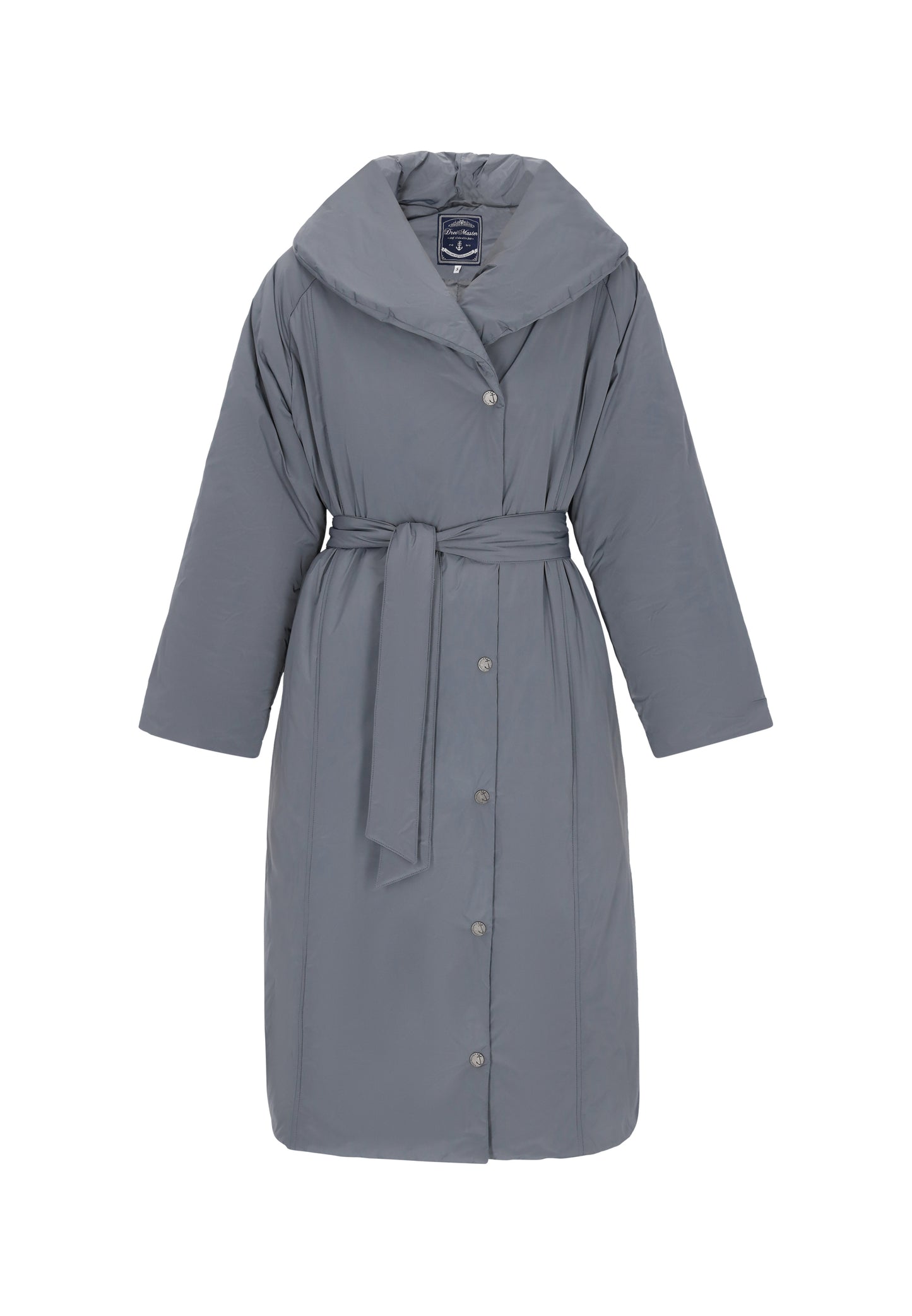 DreiMaster Maritim Damen Oat