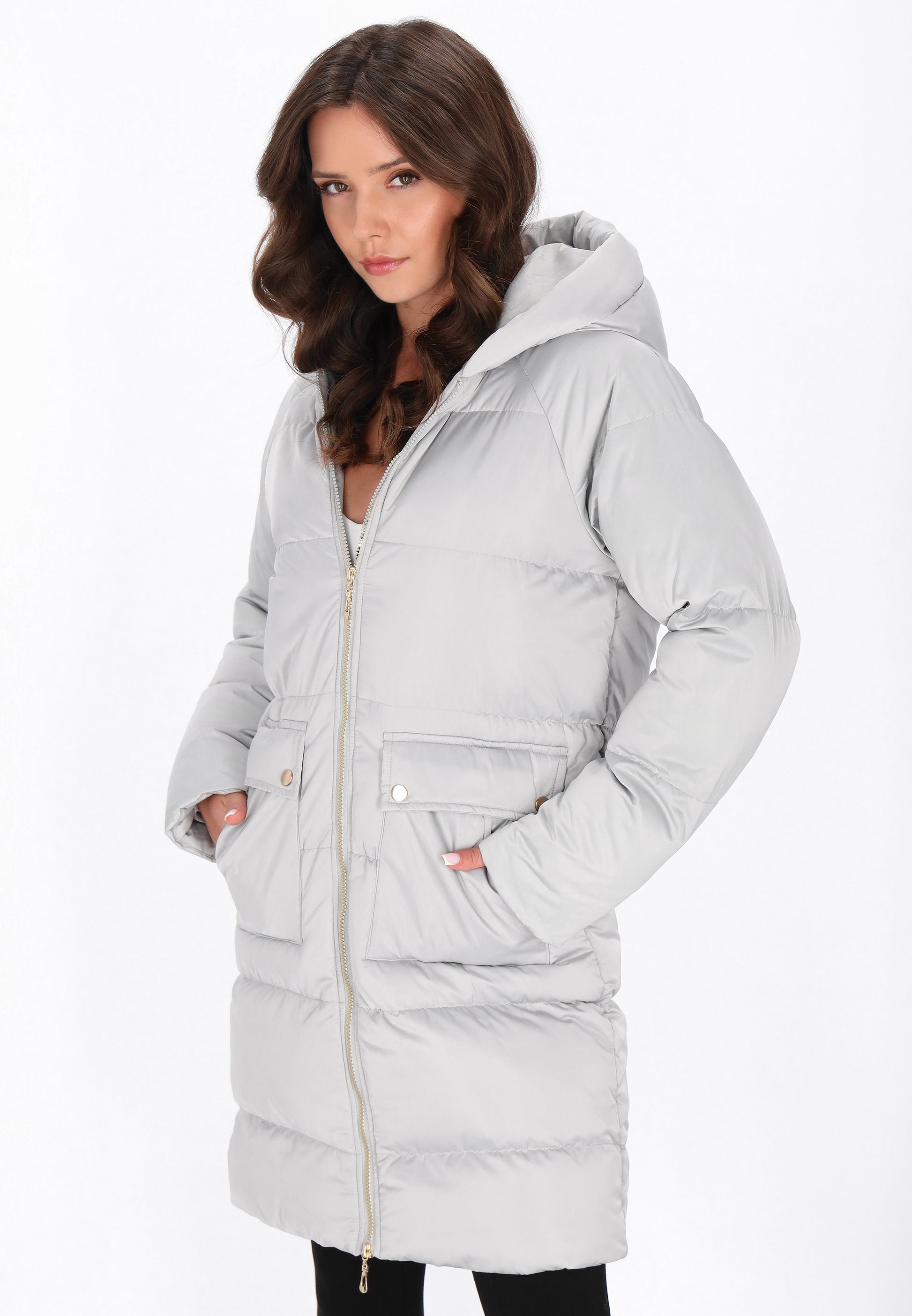 Faina Women's Coat
