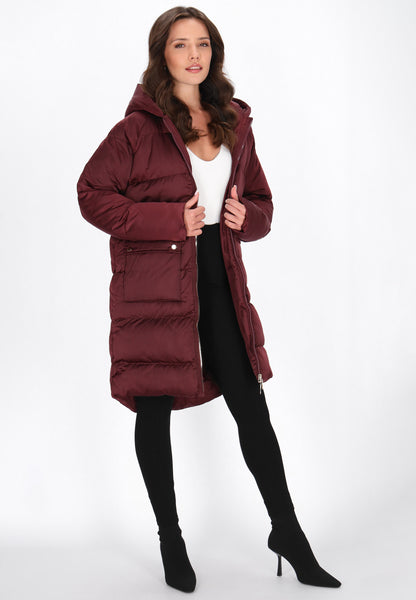Faina Women's Coat