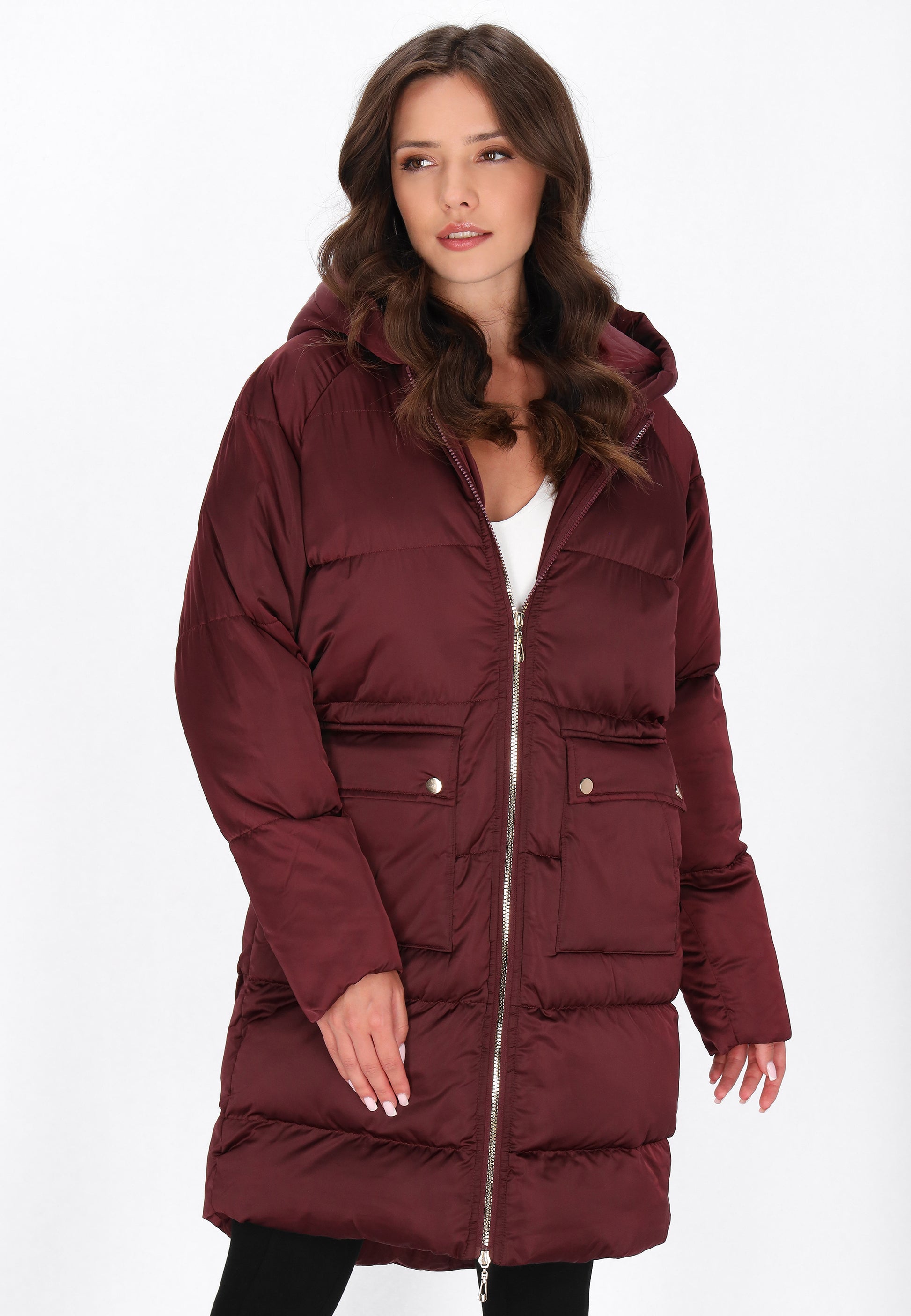 Faina Women's Coat