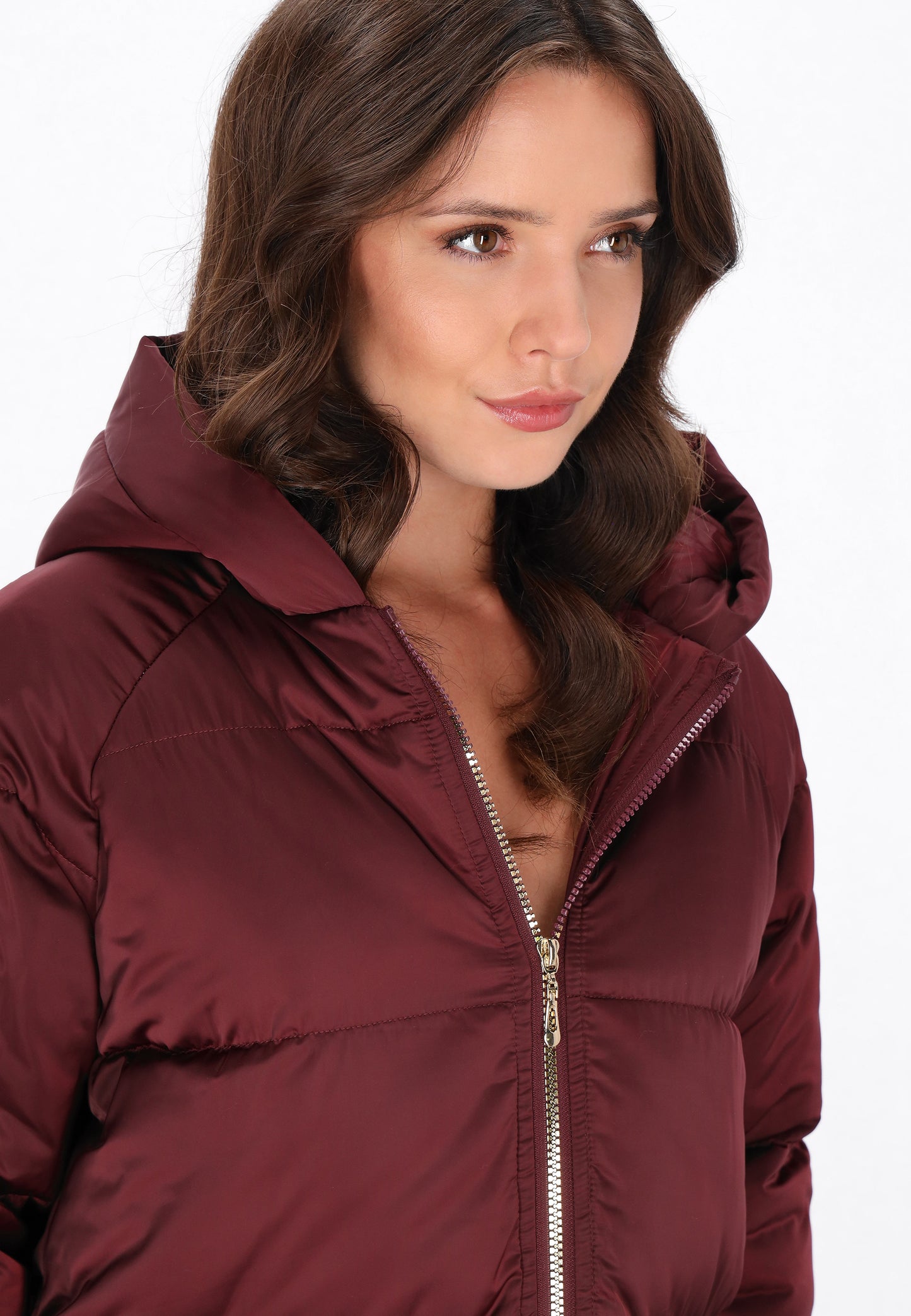 Faina Women's Coat