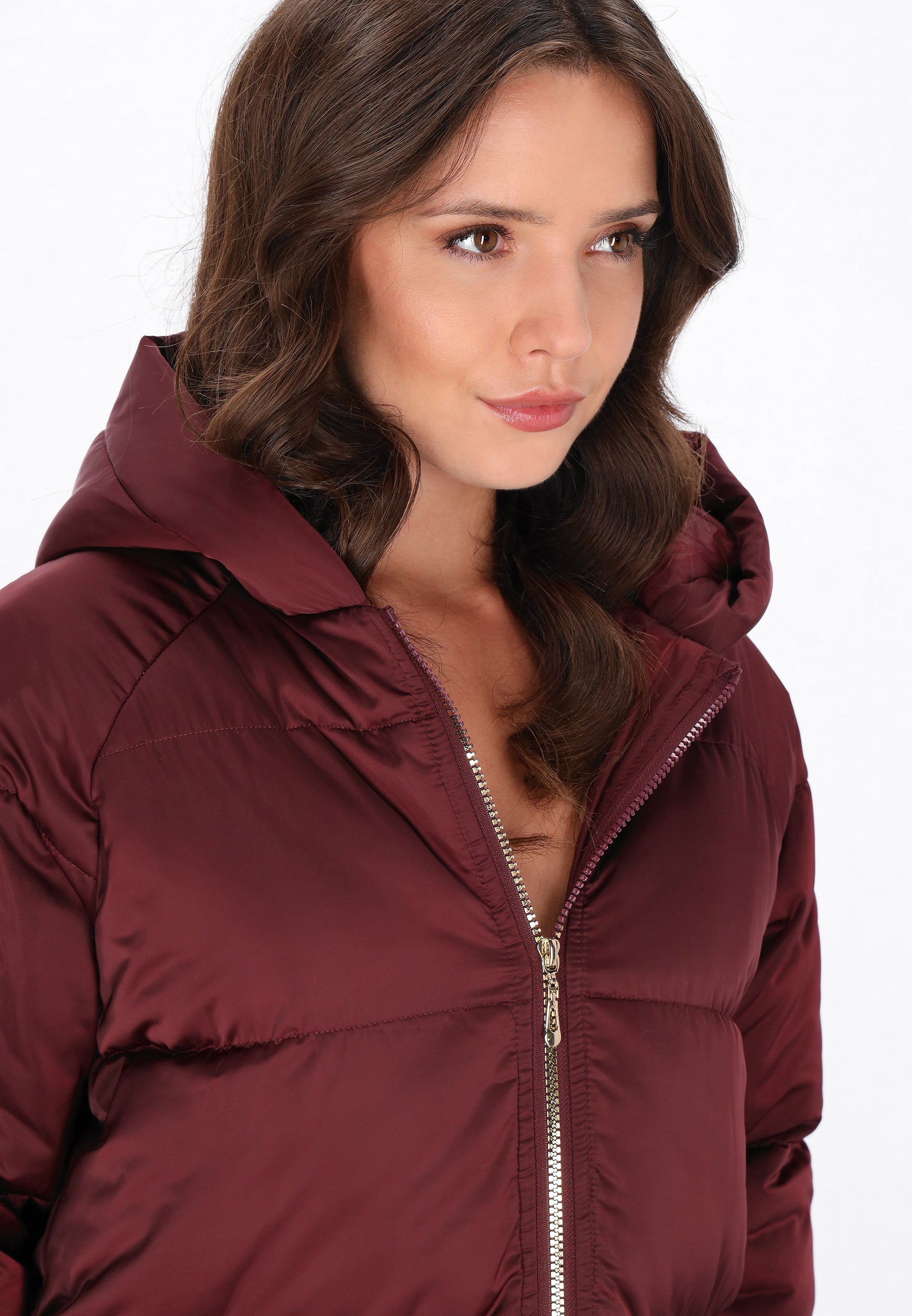 Faina Women's Coat