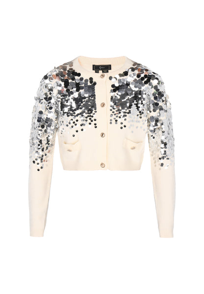 Faina Damen Strickjacke