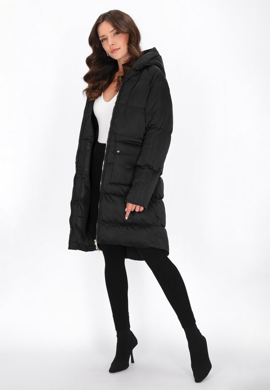 Faina Women's Coat