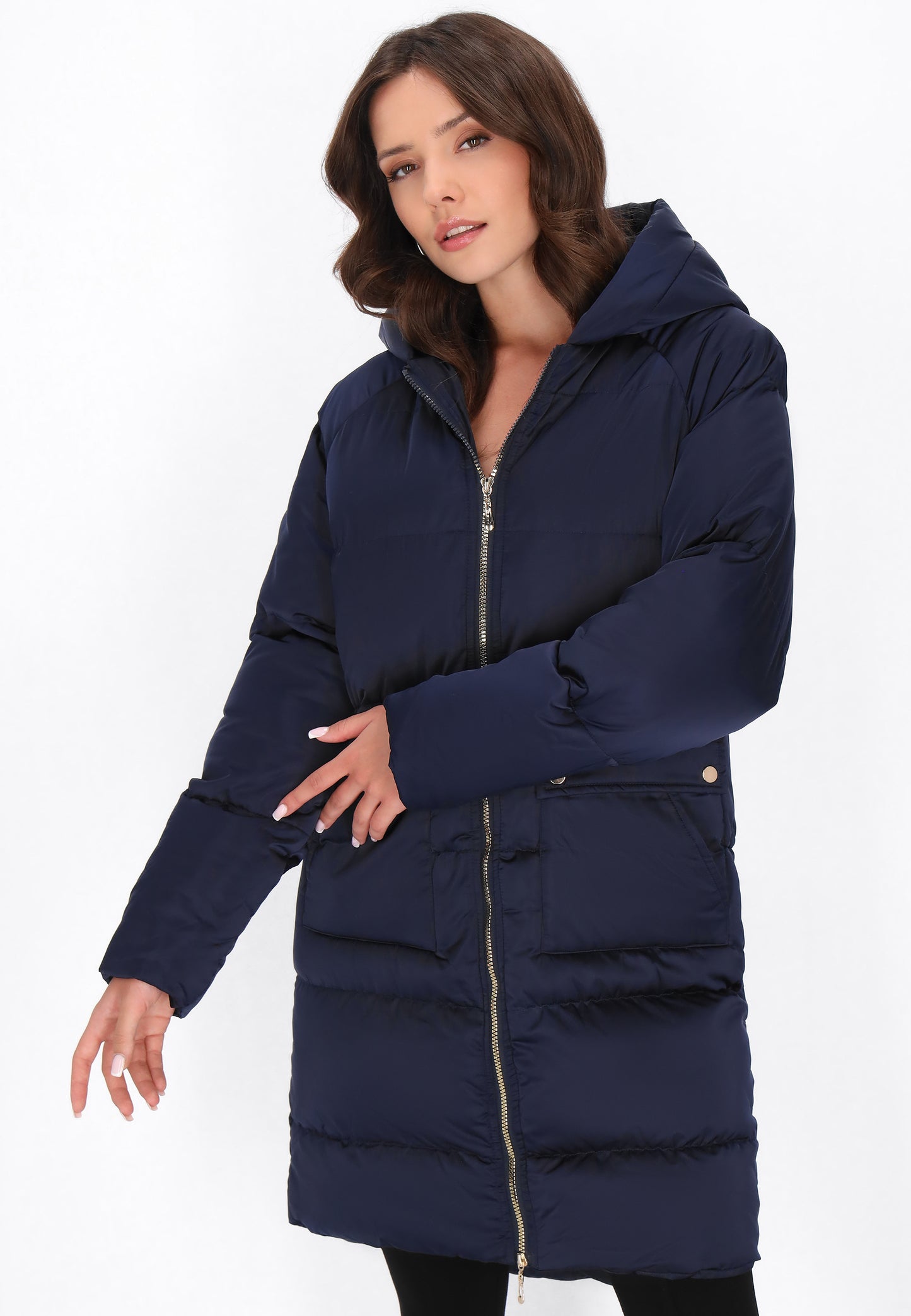 Faina Women's Coat