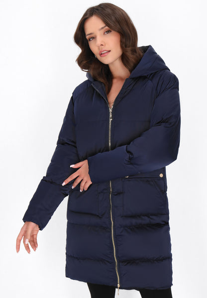 Faina Women's Coat