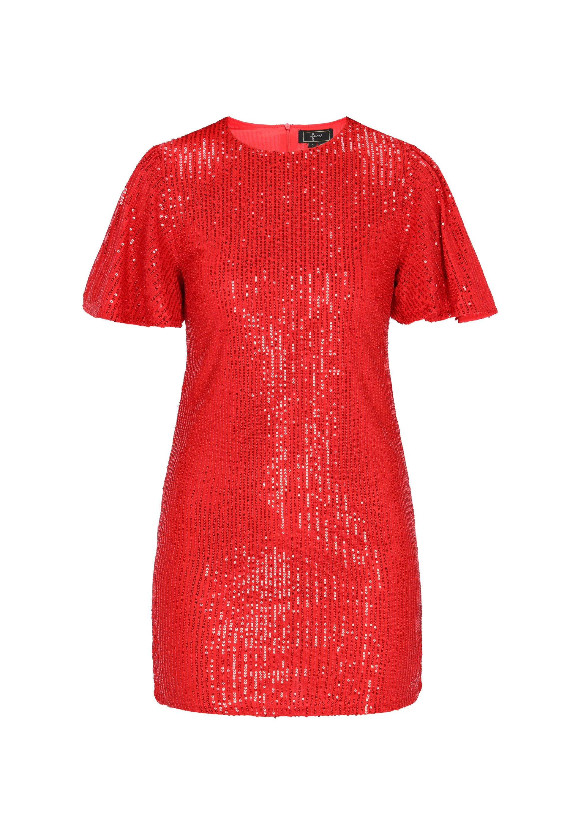 faina Women's Dress