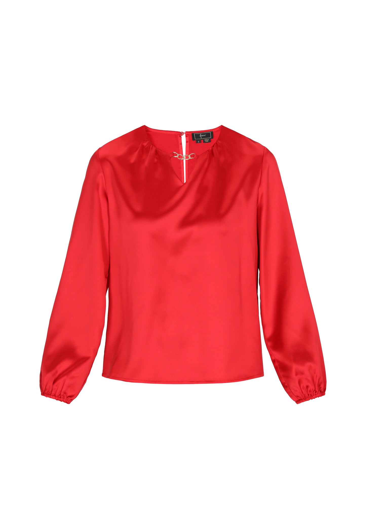 faina Damenbluse