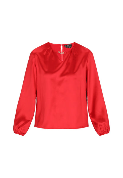 faina Damenbluse