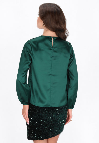 faina Damenbluse