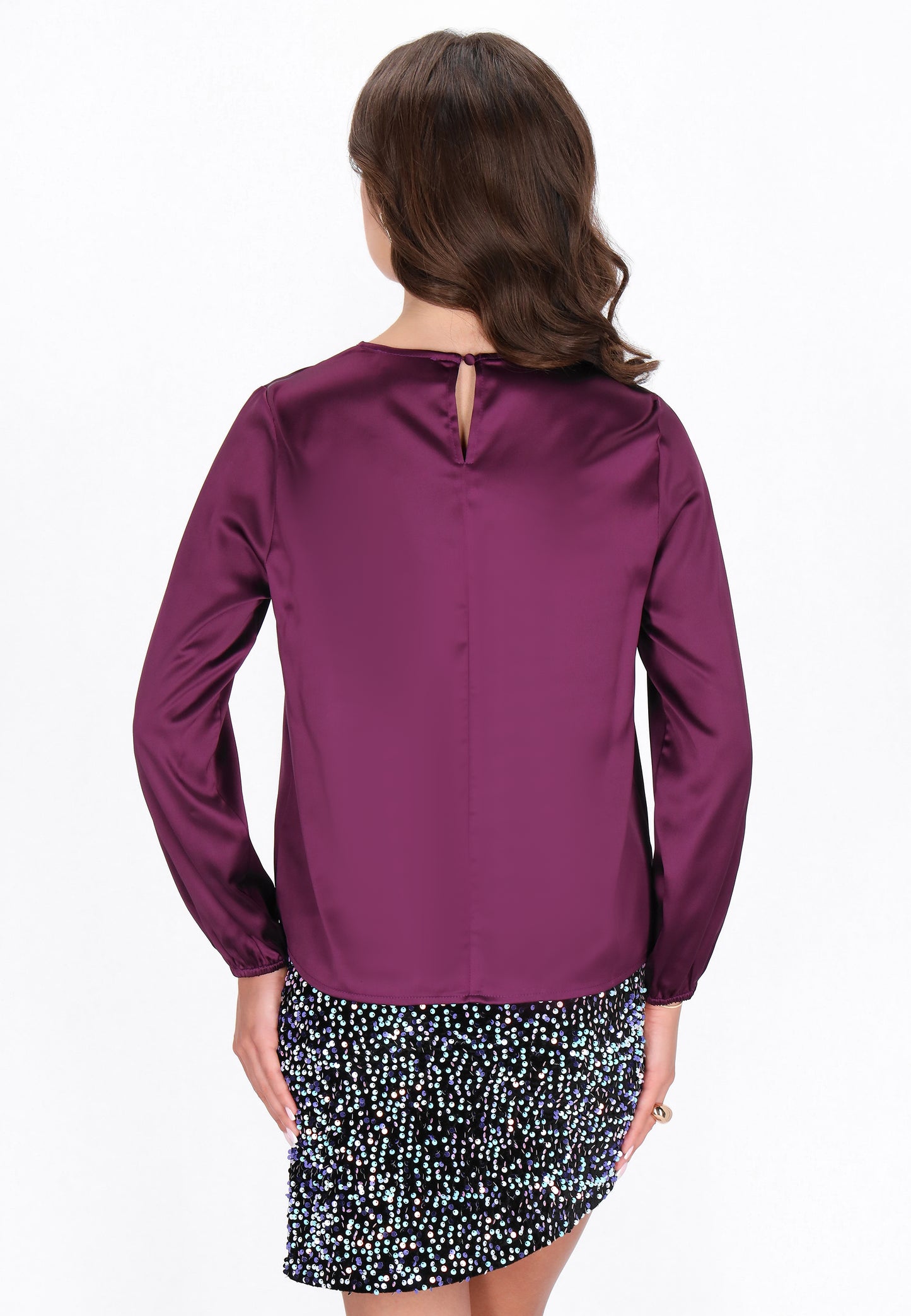 faina Damenbluse