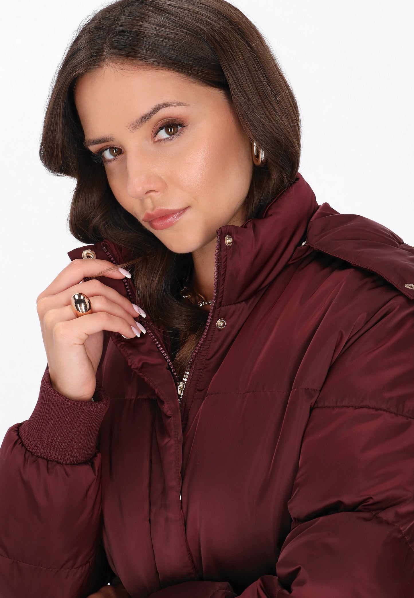 Faina Women's Jacket