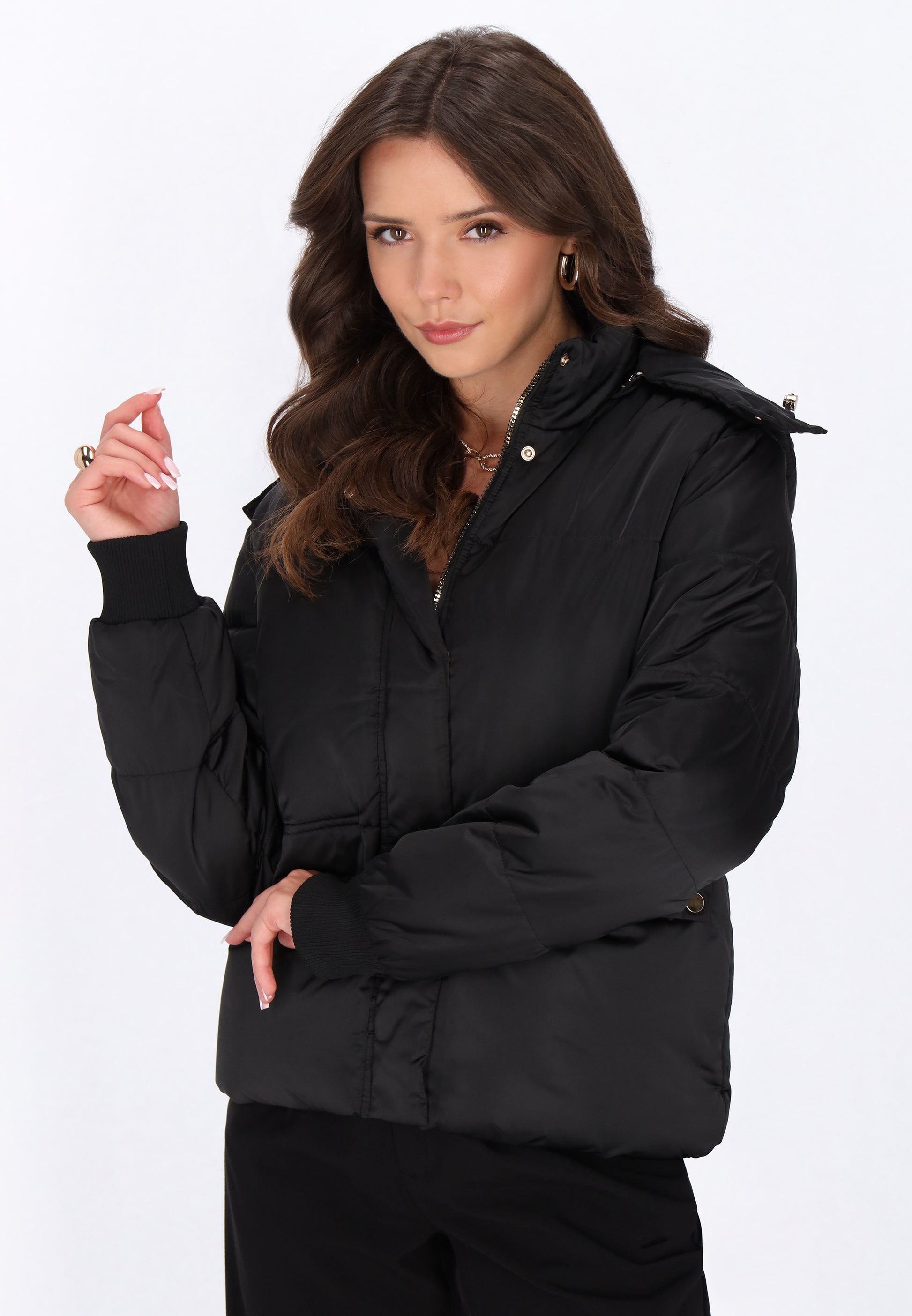 Faina Women's Jacket