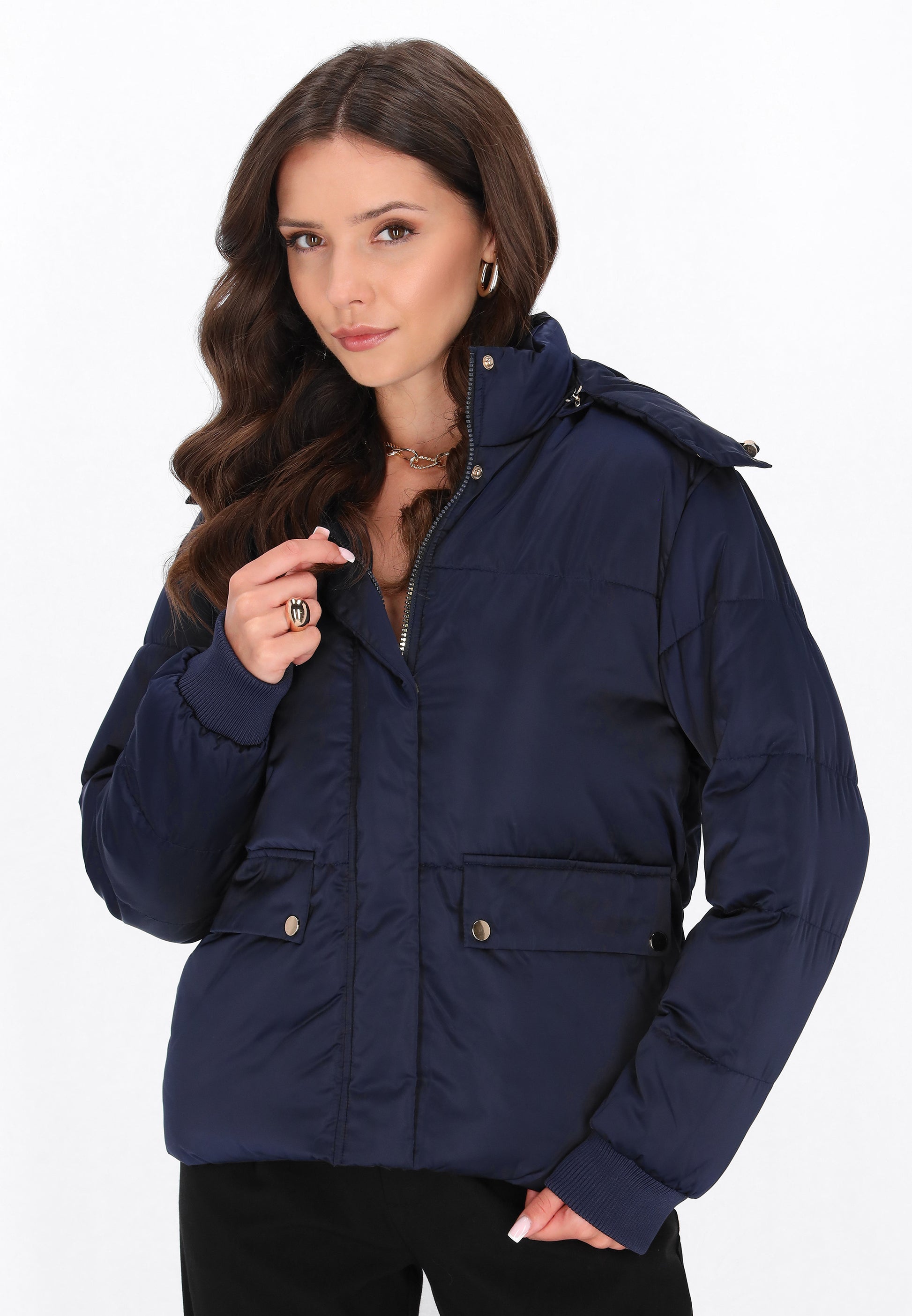 Faina Women's Jacket
