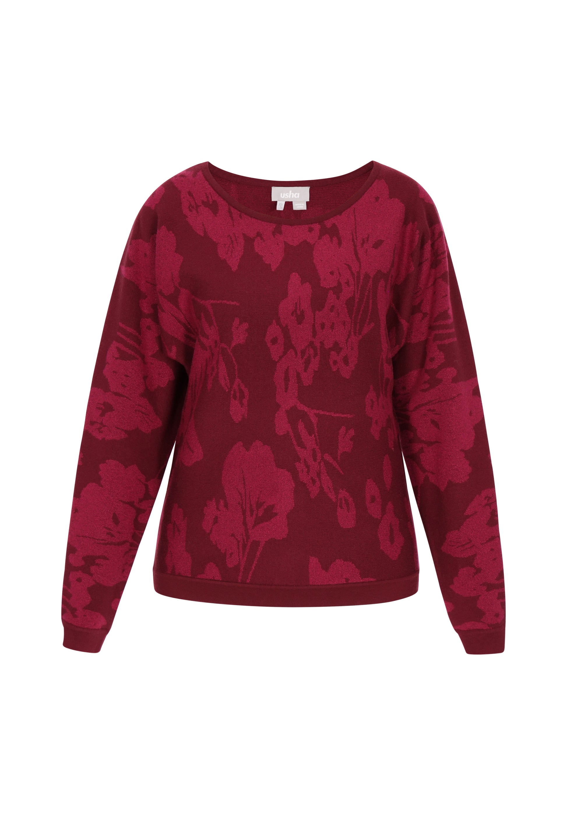 Usha Damen Pullover
