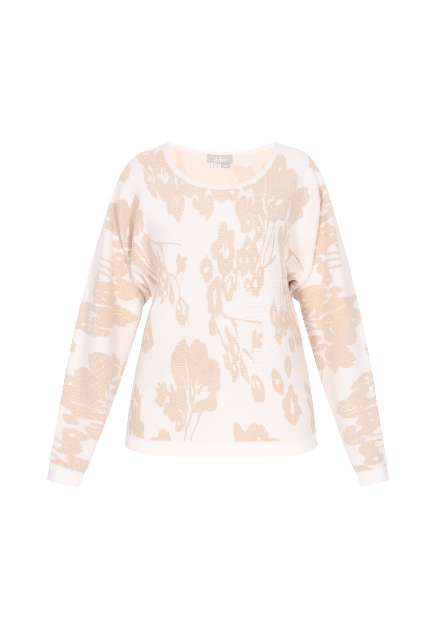 Usha Damen Pullover