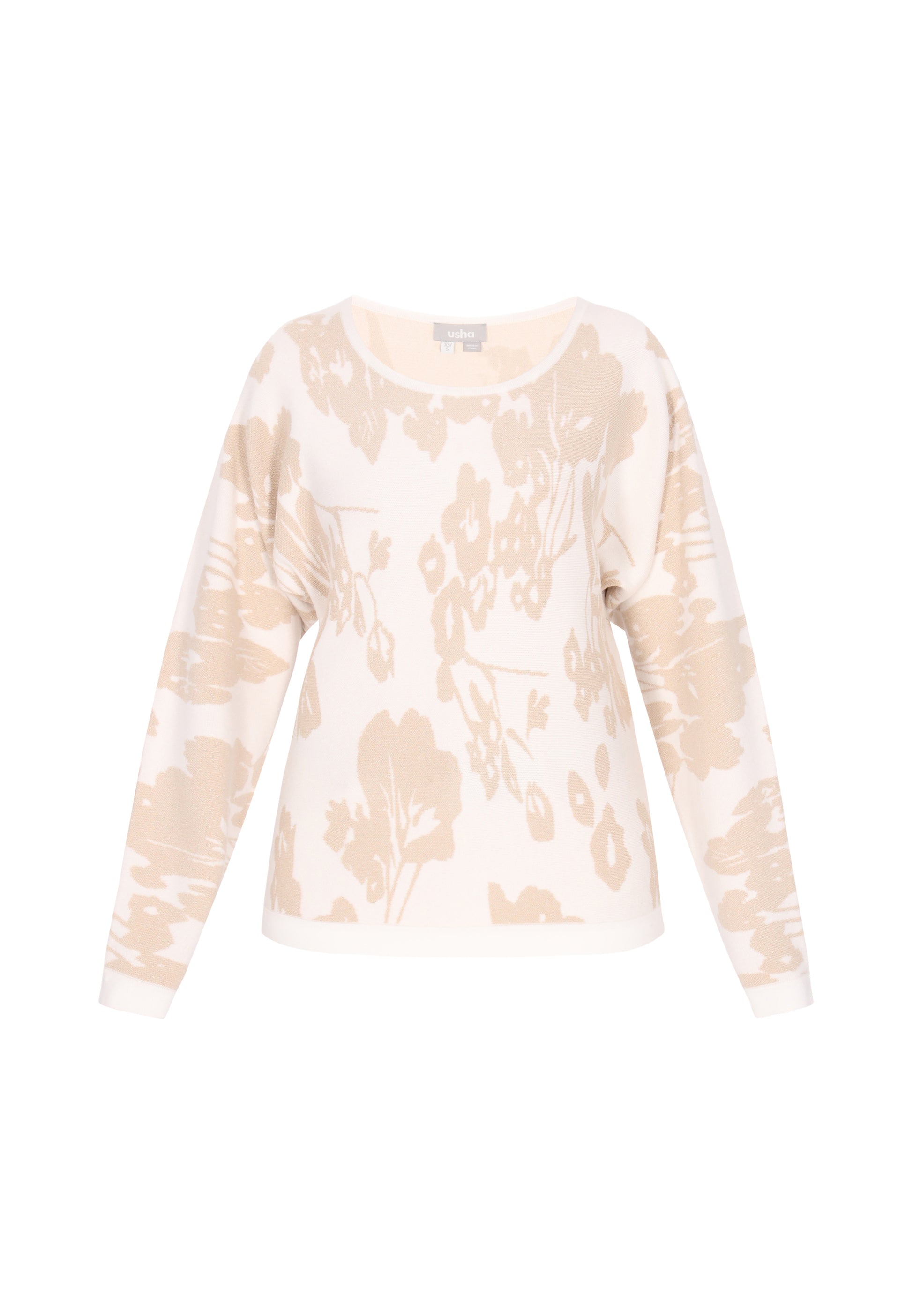 Usha Damen Pullover