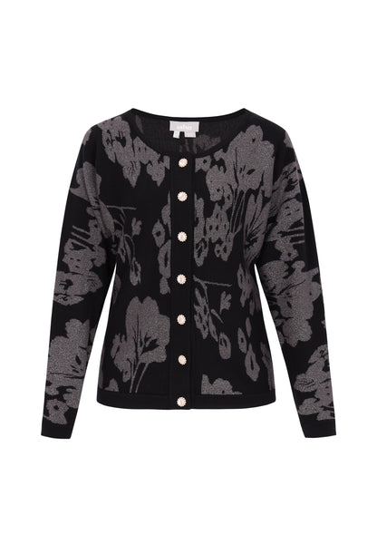 Usha Damen Strickjacke