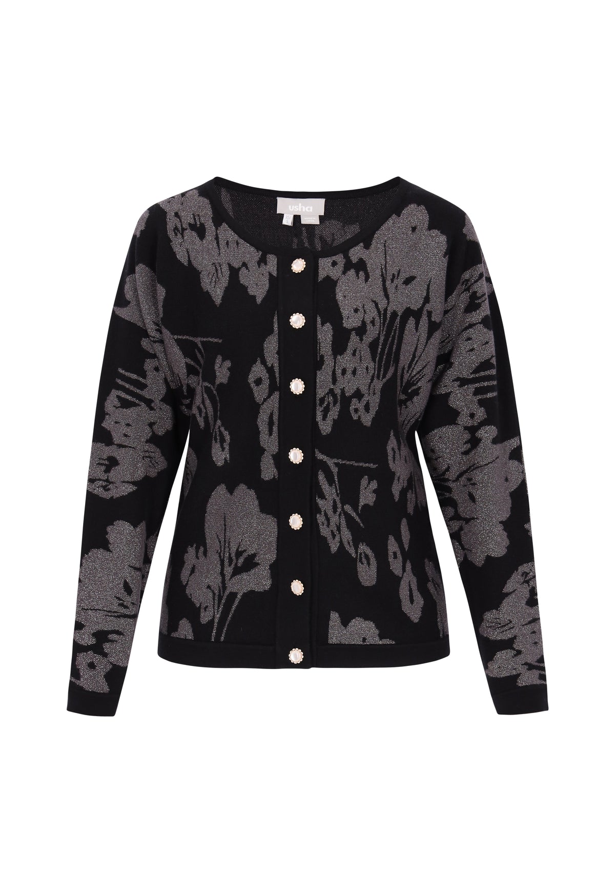 Jeona Women's Cardigan