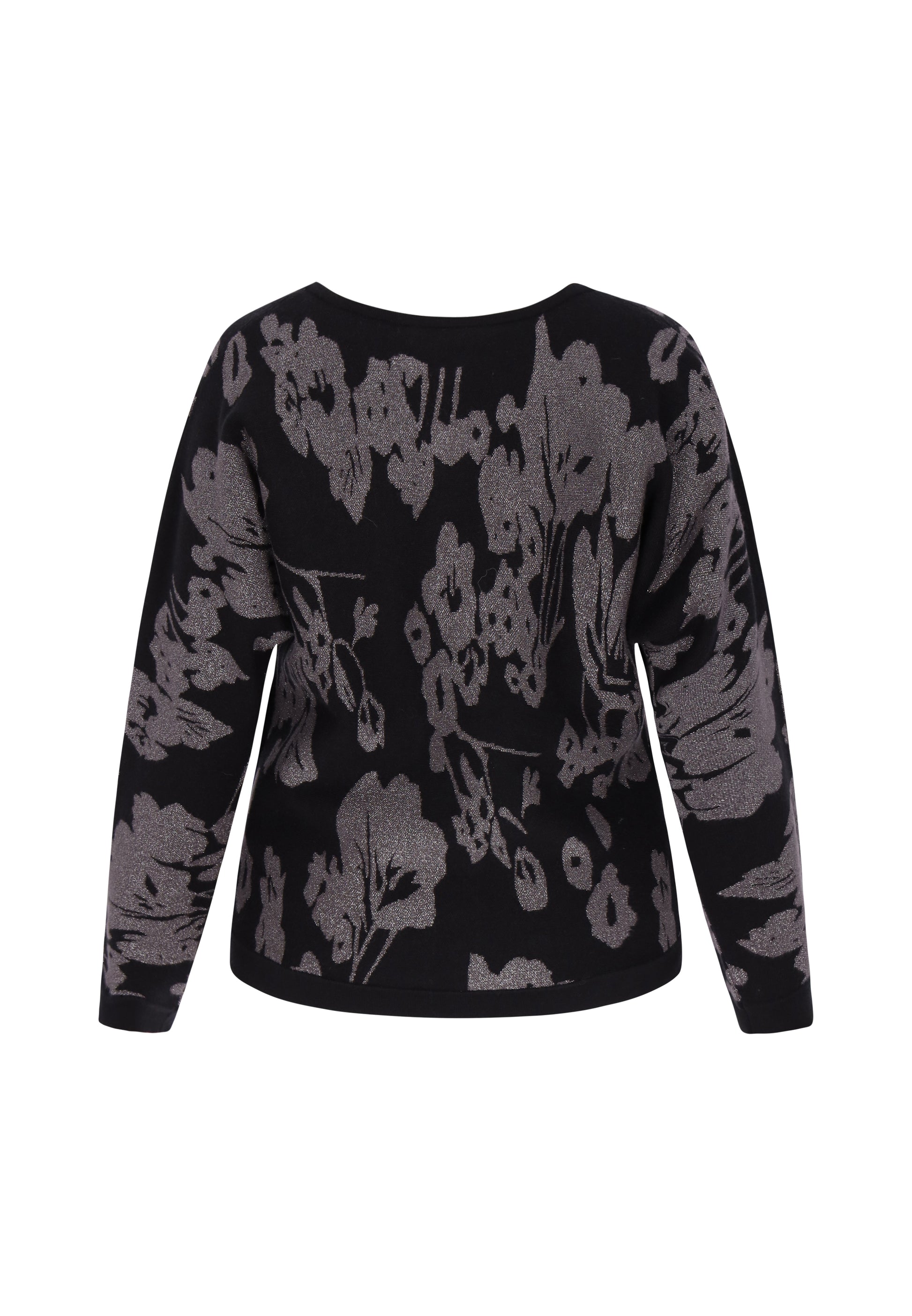 Usha Damen Strickjacke