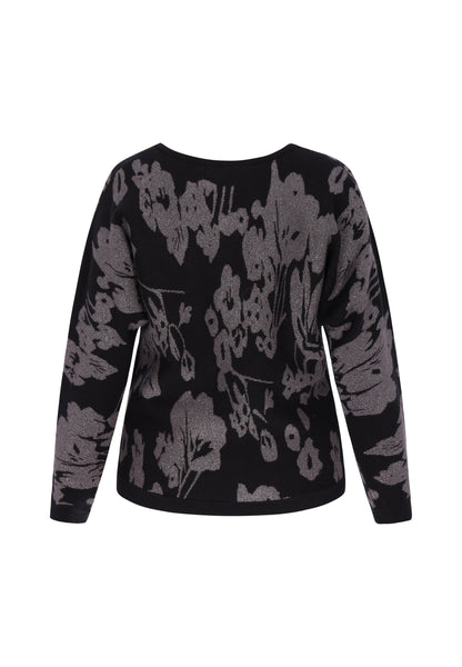 Usha Damen Strickjacke