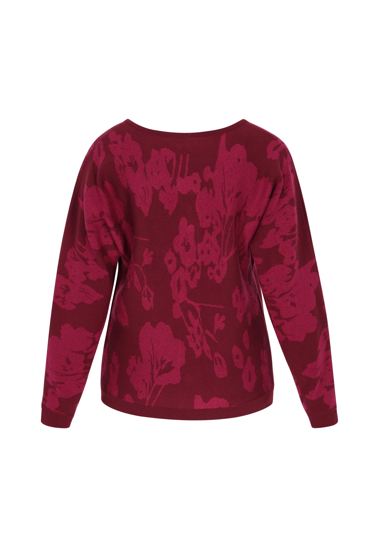 Usha Damen Strickjacke