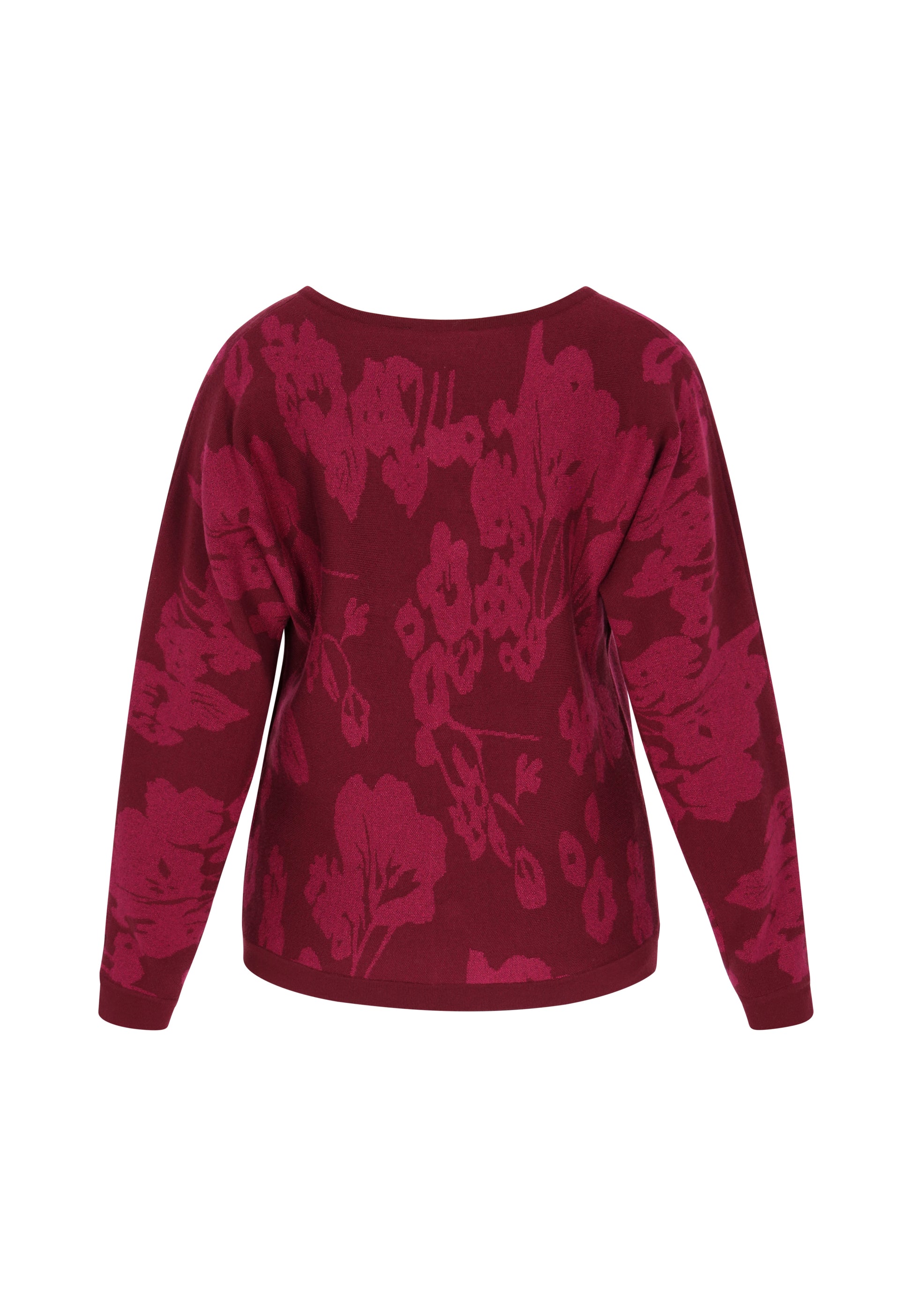 Usha Damen Strickjacke