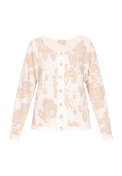 Usha Damen Strickjacke