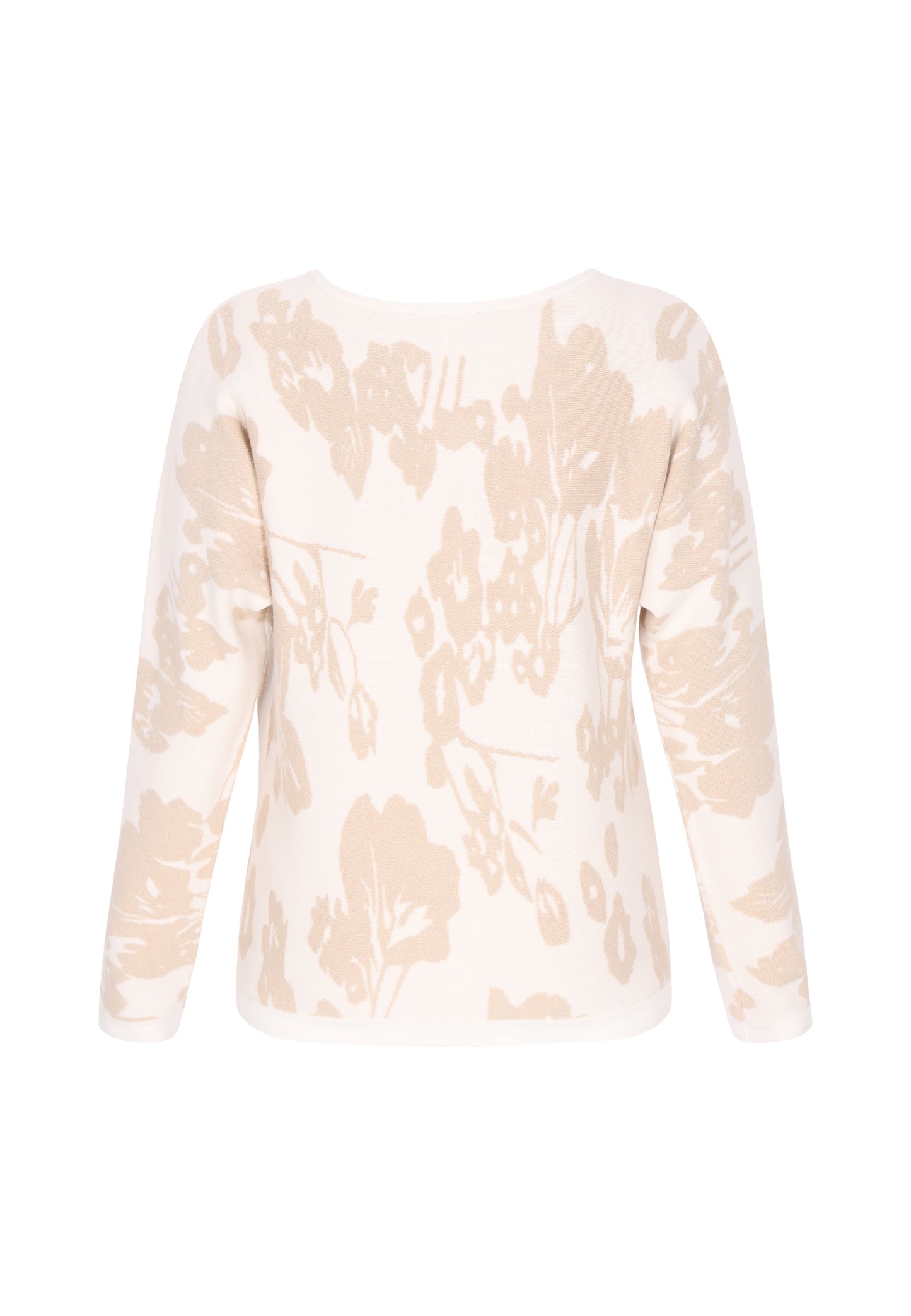 Usha Damen Strickjacke