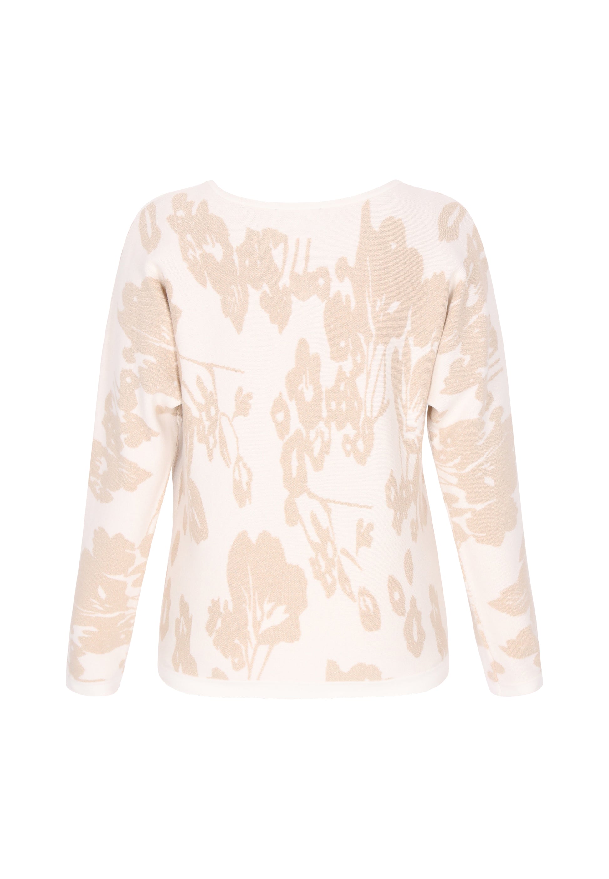 Usha Damen Strickjacke