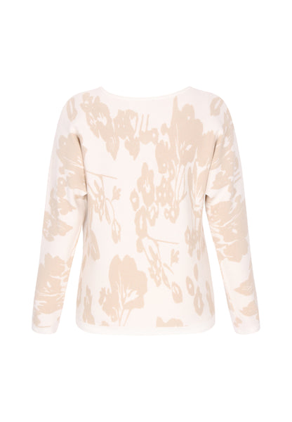 Usha Damen Strickjacke