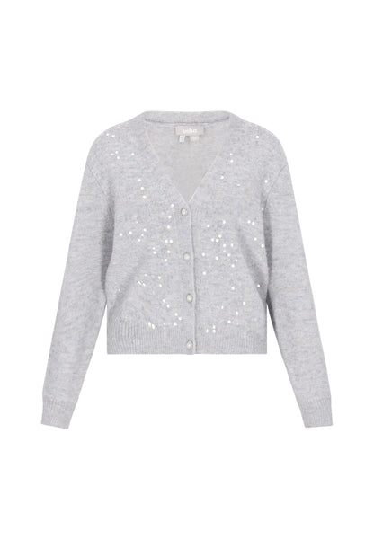 usha Women's Cardigan
