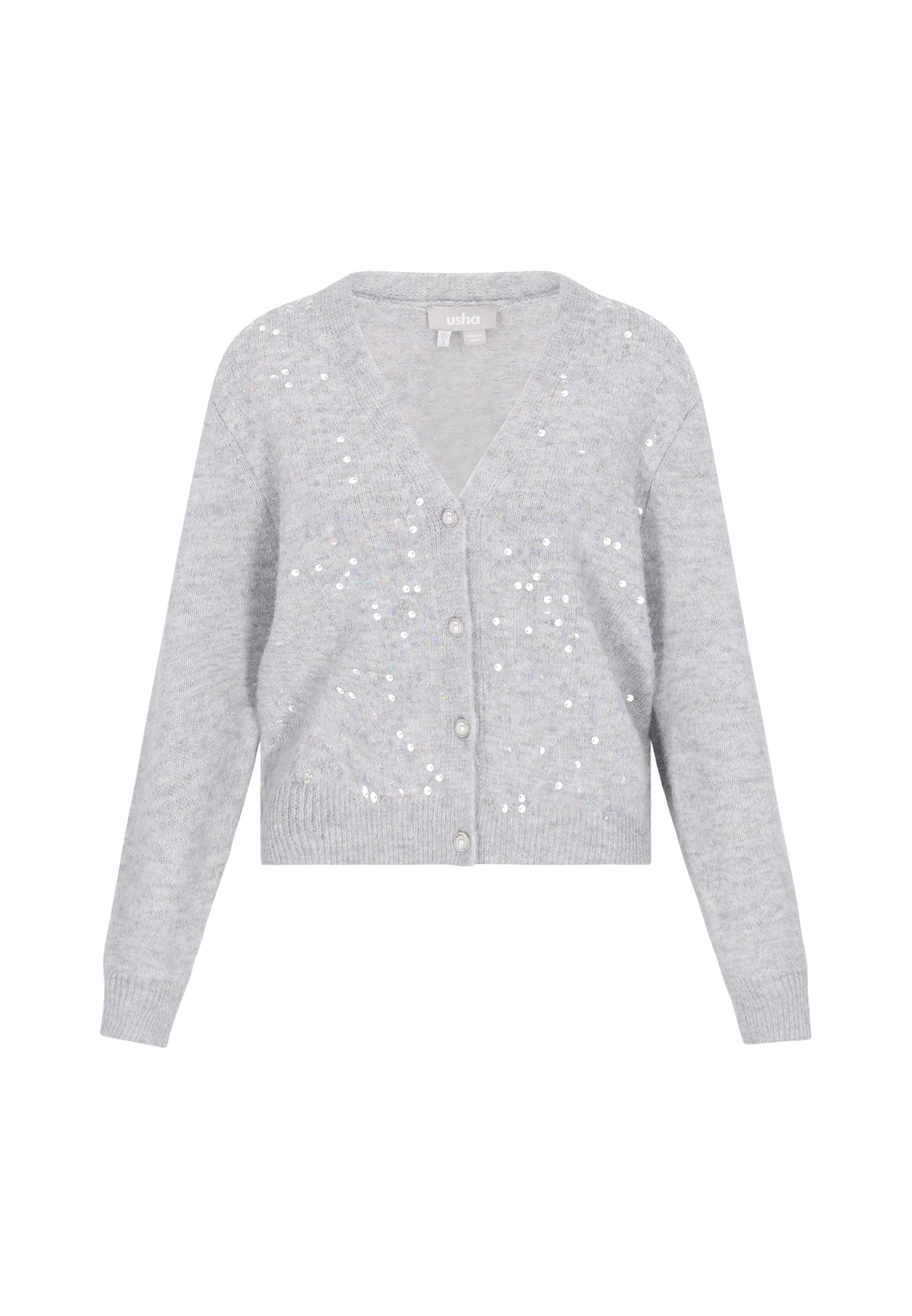 Jeona Women's Cardigan