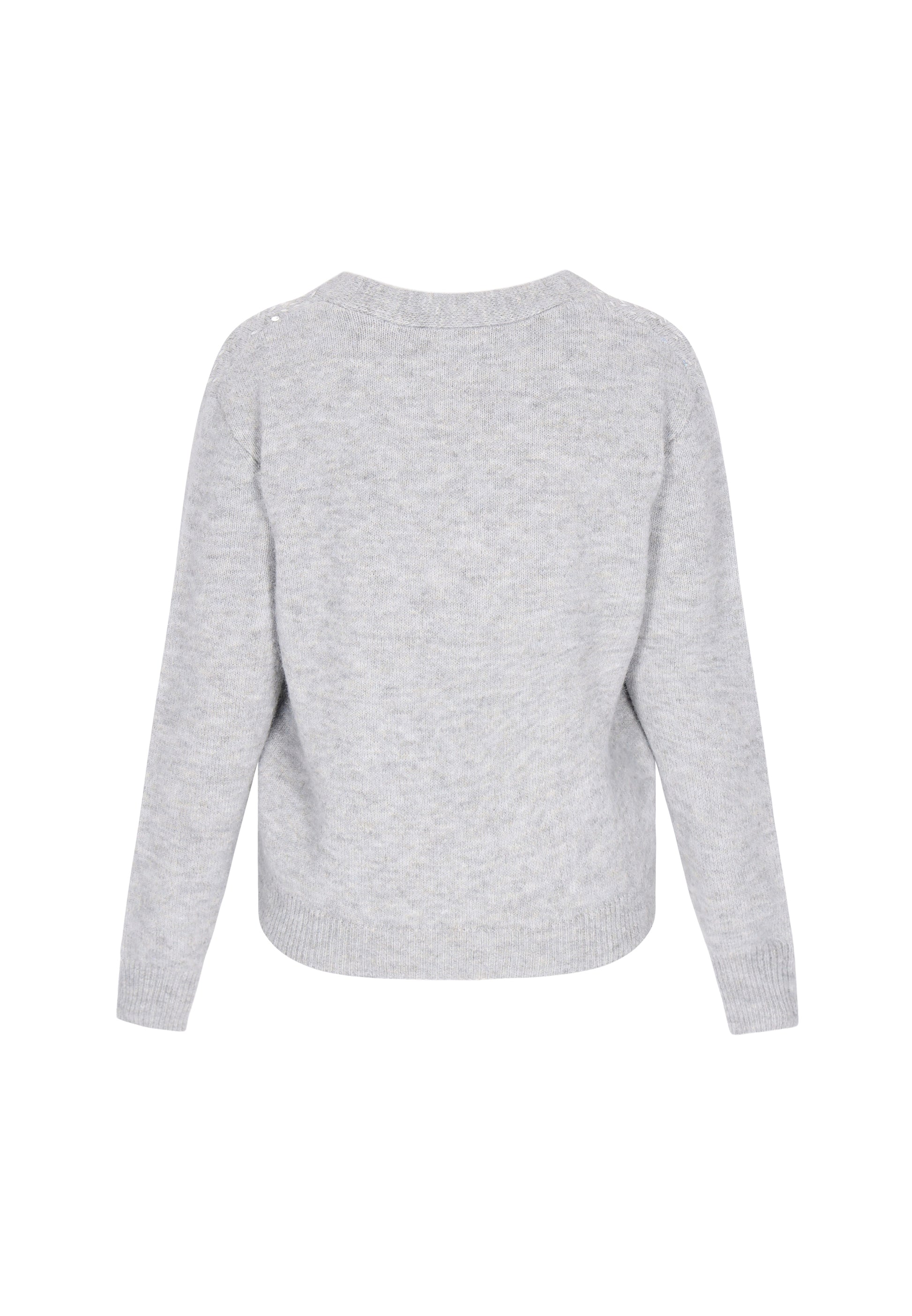 usha Women's Cardigan