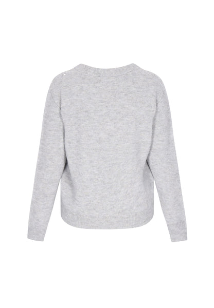 usha Women's Cardigan