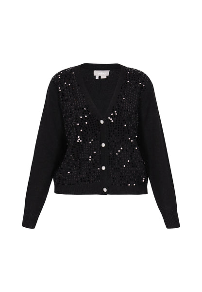 usha Women's Cardigan