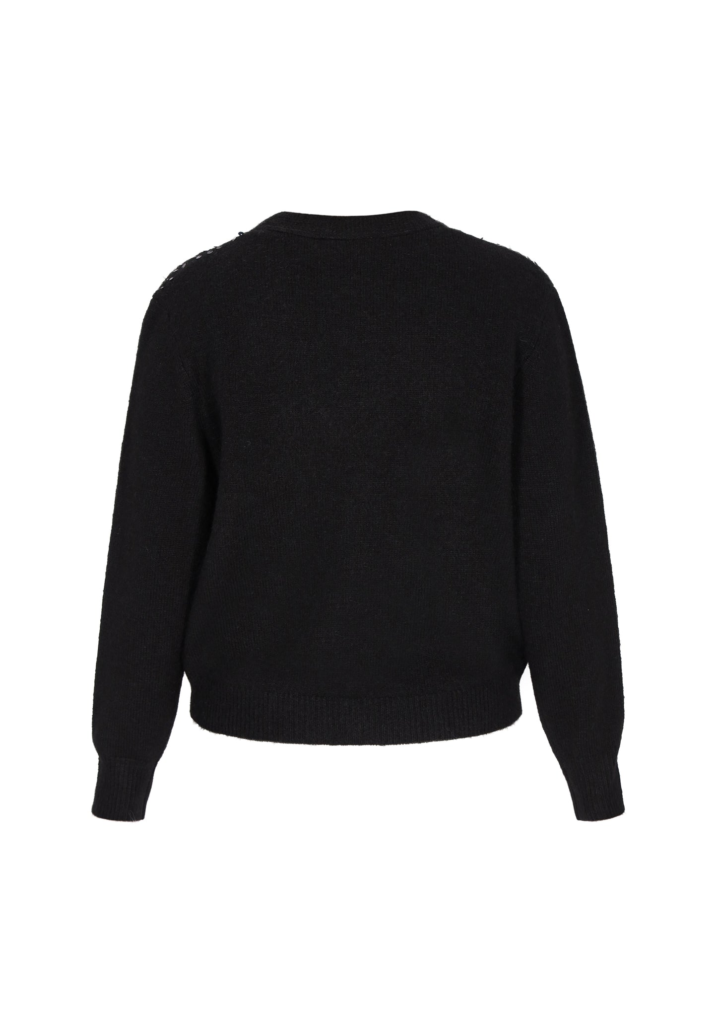 usha Women's Cardigan
