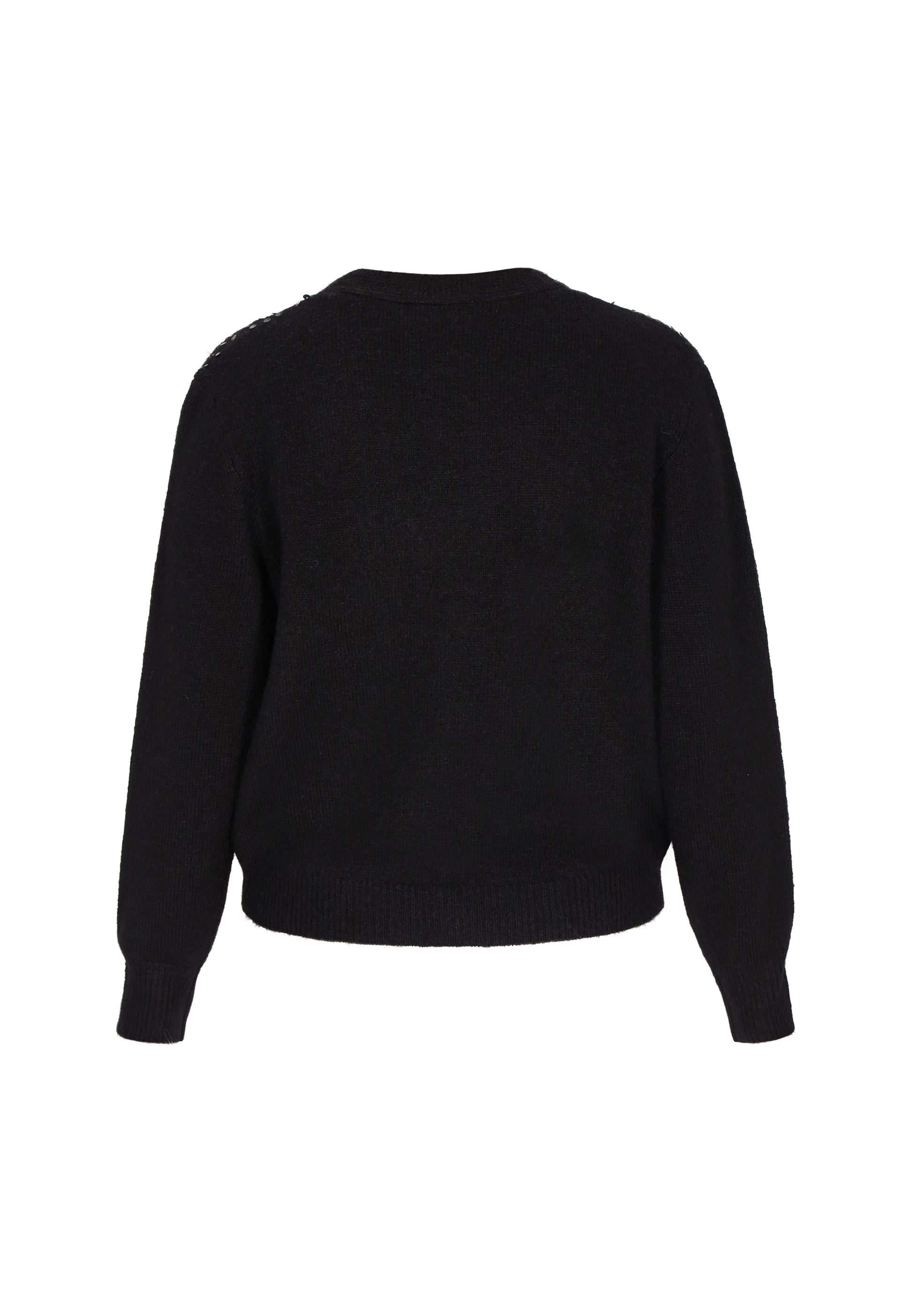 usha Women's Cardigan