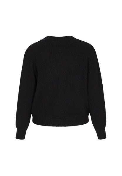usha Women's Cardigan