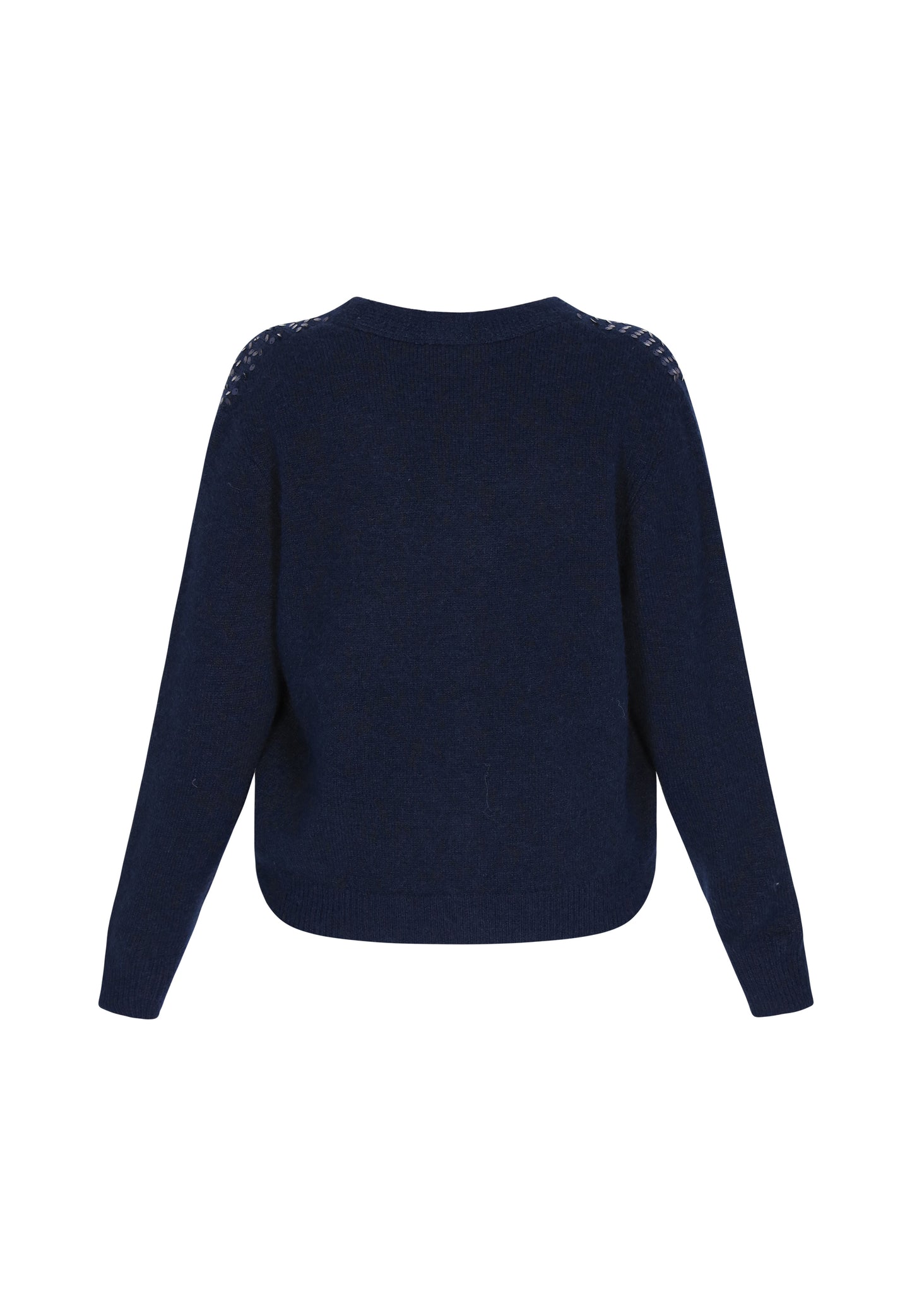 usha Women's Cardigan