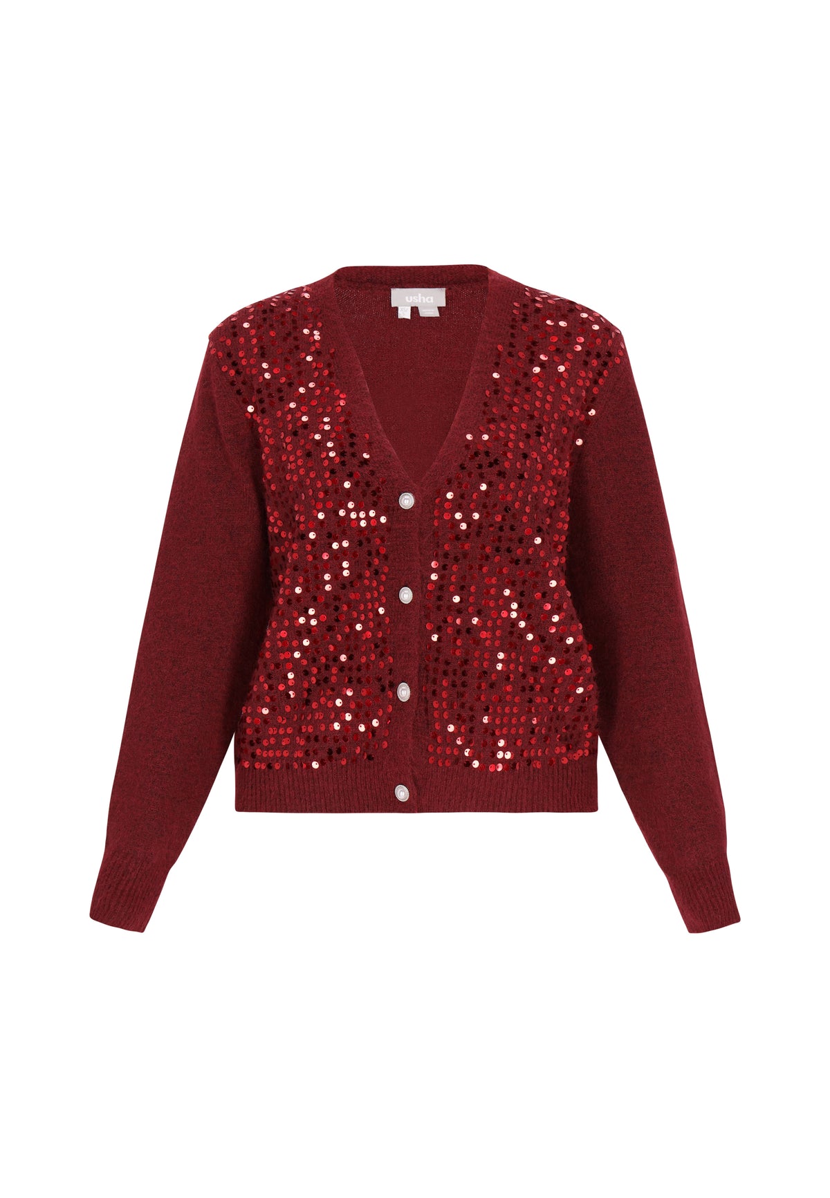 Jeona Women's Cardigan