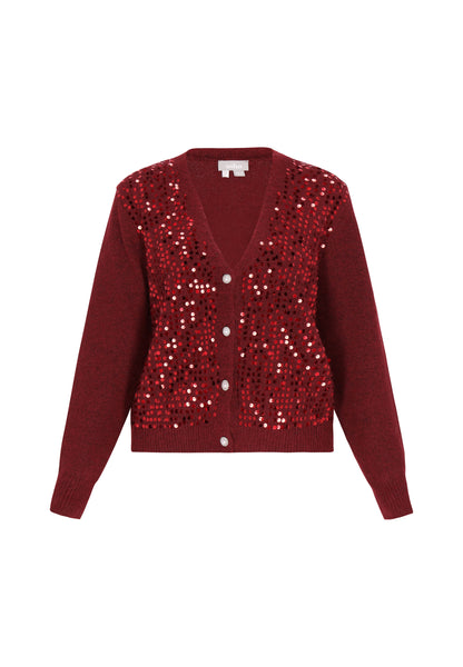 Jeona Women's Cardigan