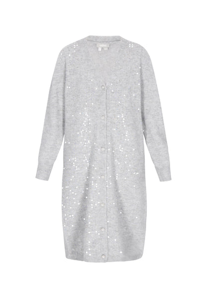 Usha Damen Strickjacke