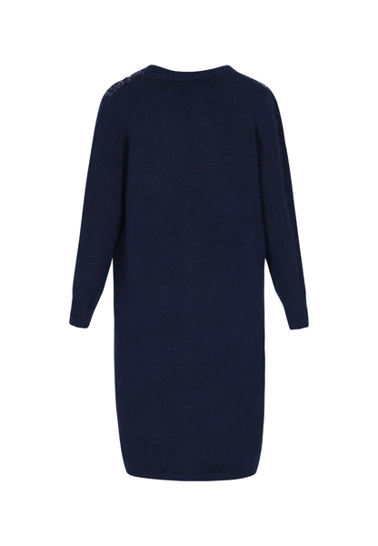 Usha Damen Strickjacke