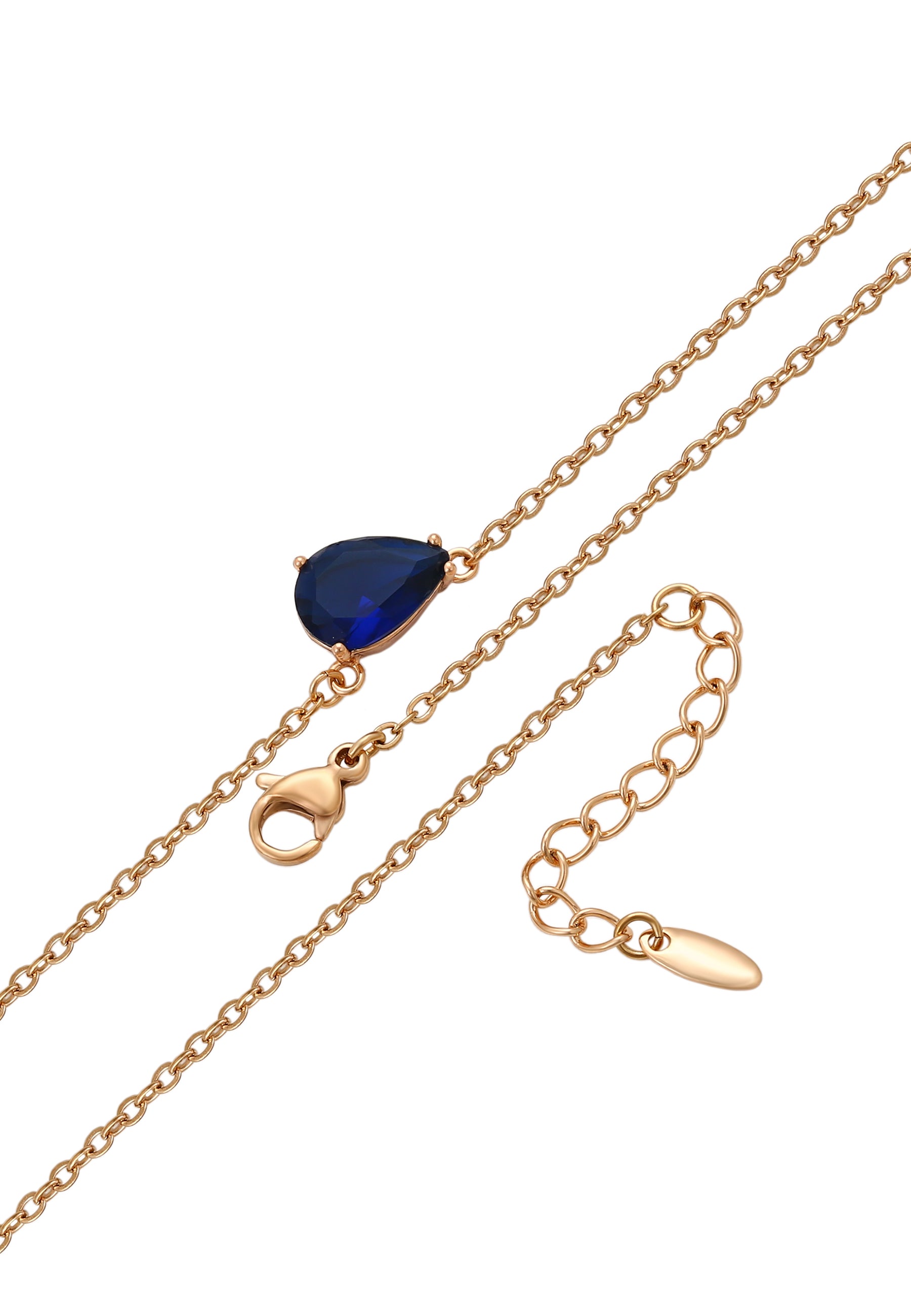 faina Charm Necklace
