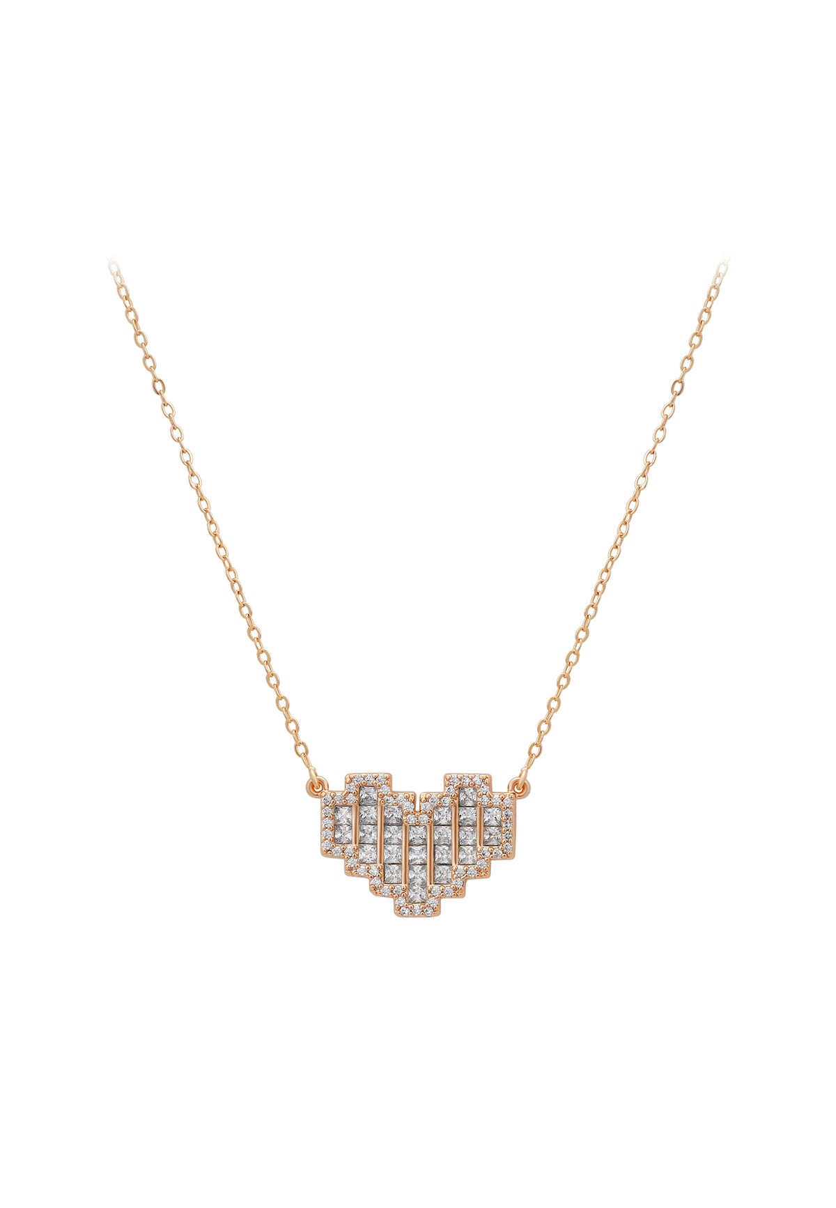 Naemi Women's Necklace