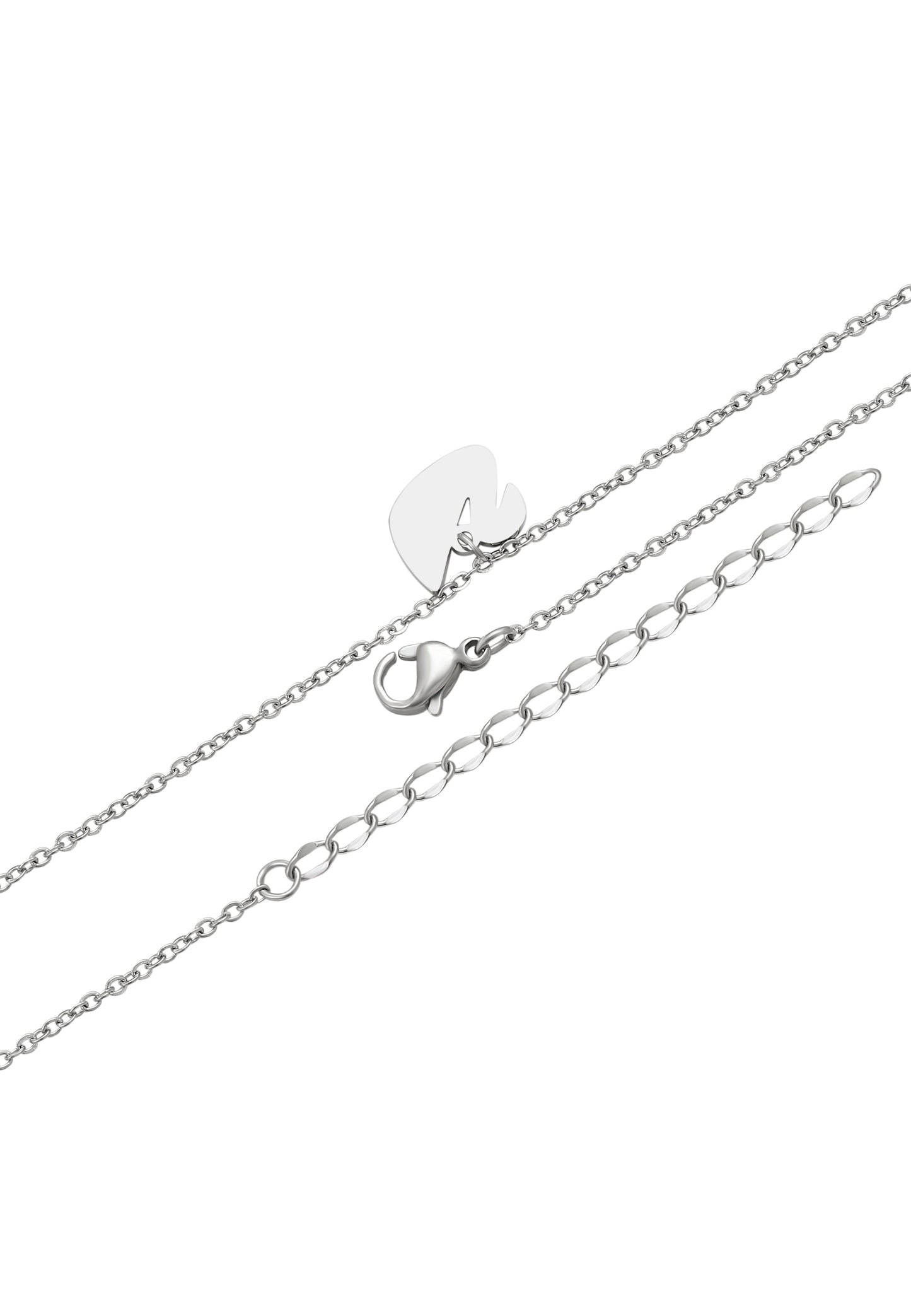 Naemi Women's Necklace